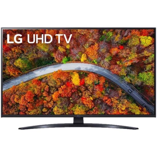 Телевизор LG 43UP77506LA 43" (2021)