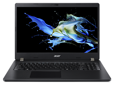 Ноутбук Acer TravelMate P2 TMP215-52-52HL (Intel Core i5 10210U 1600MHz/15.6"/1920x1080/8GB/1000GB HDD/Intel UHD Graphics/Windows 10 Pro)