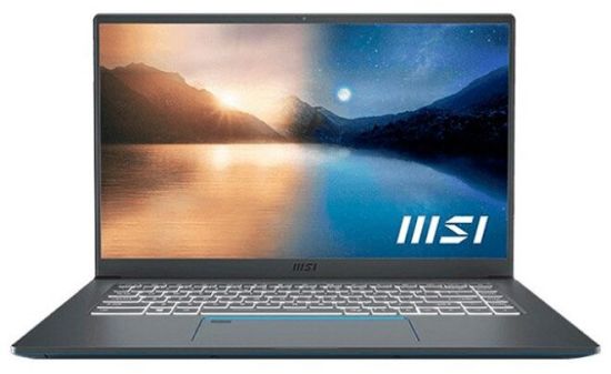 Ноутбук MSI Prestige 14 A11SC-024RU 9S7-14C512-024 (Intel Core i7-1185G7 3.0GHz/16384Mb/1Tb SSD/nVidia GeForce GTX1650 4096Mb/Wi-Fi/Bluetooth/Cam/14/1